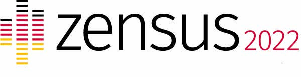 Zensus Logo