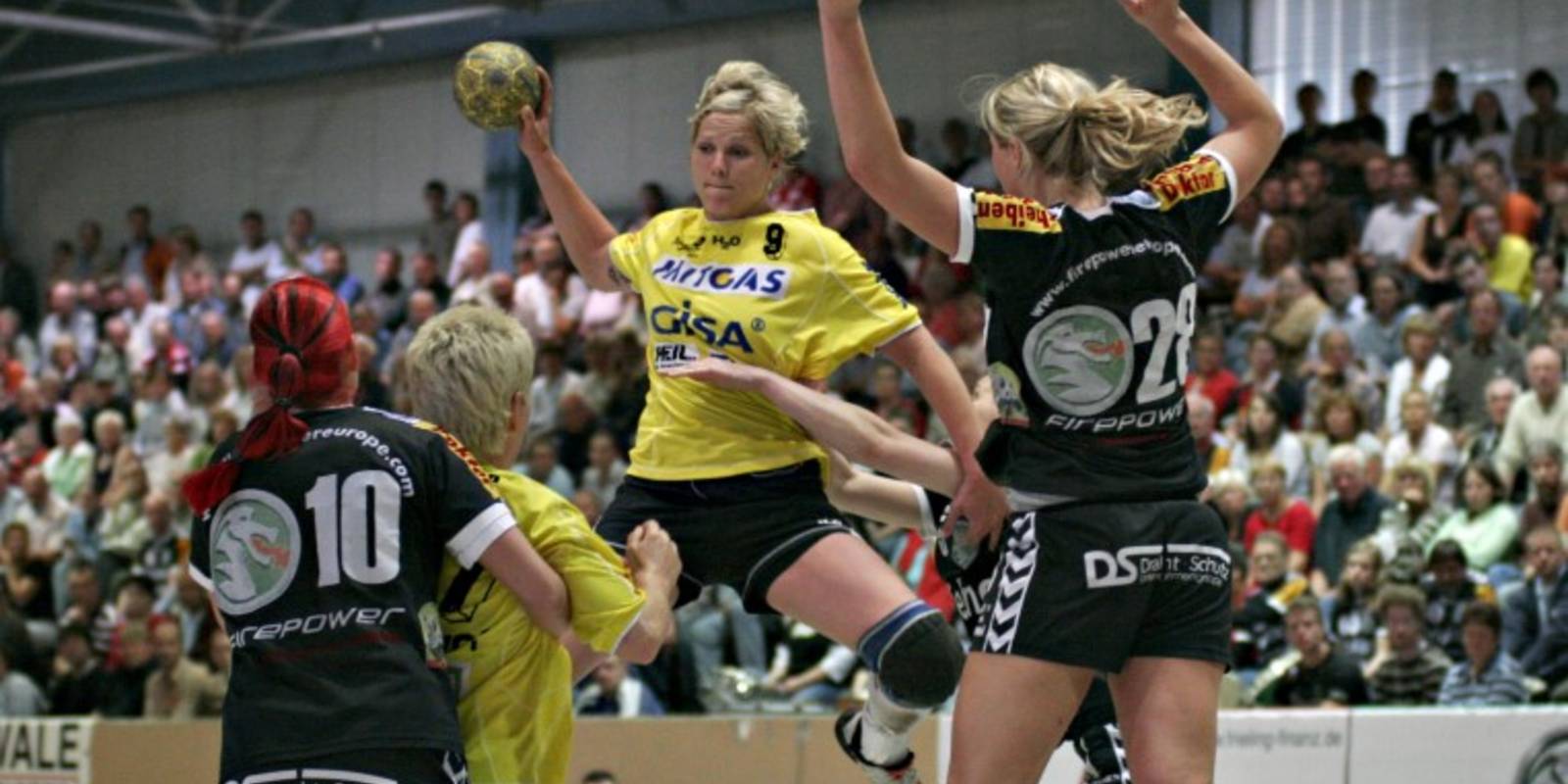 handball