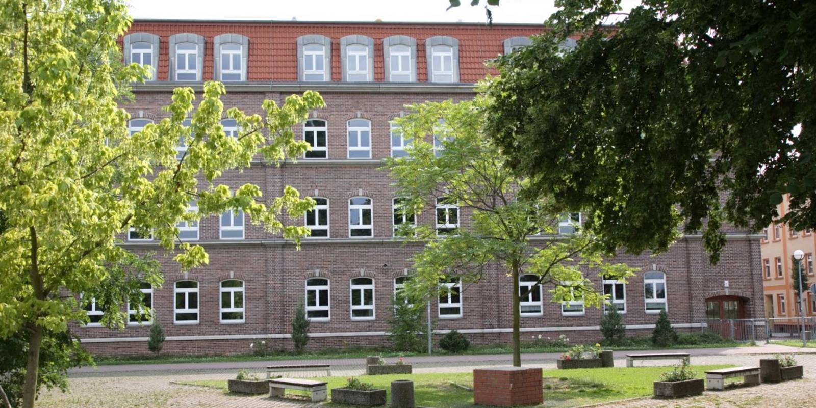 Schule