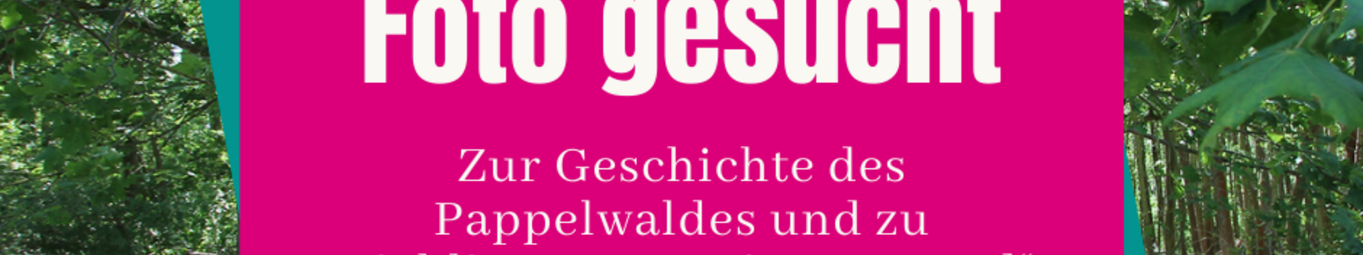 Foto gesucht