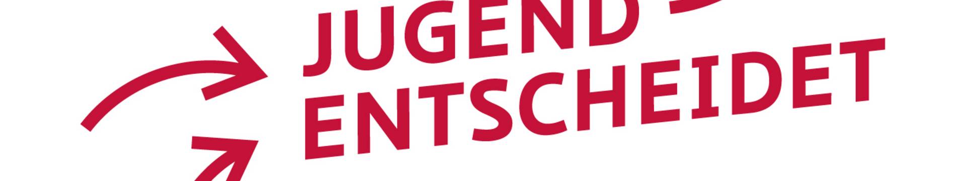 jugend entscheidet logo rgb