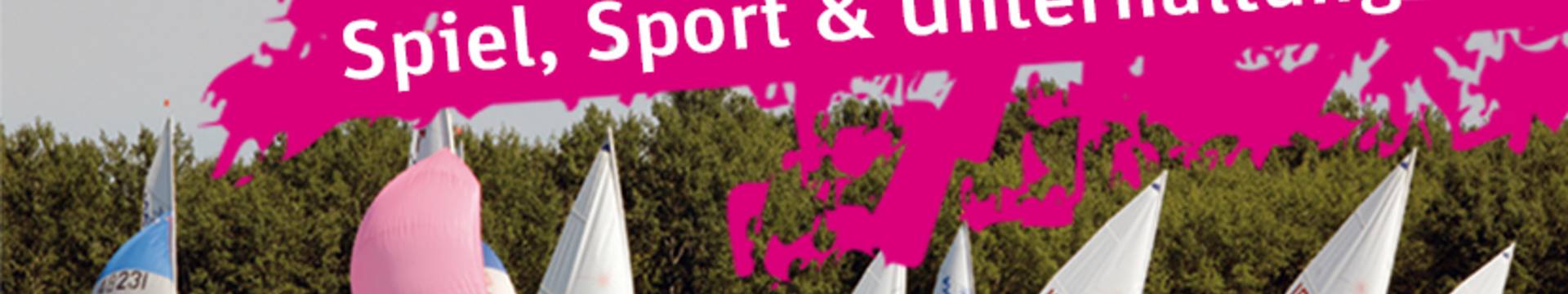 banner weg leipzigseen
