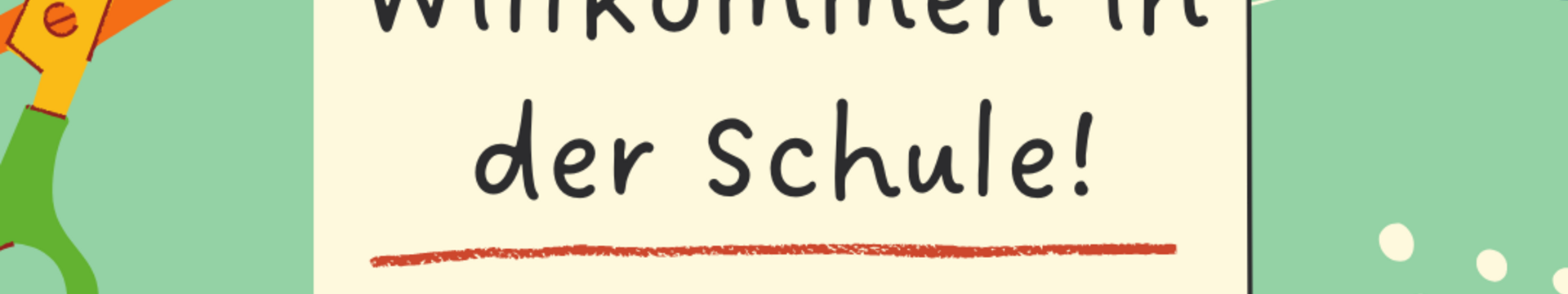 schulanfang