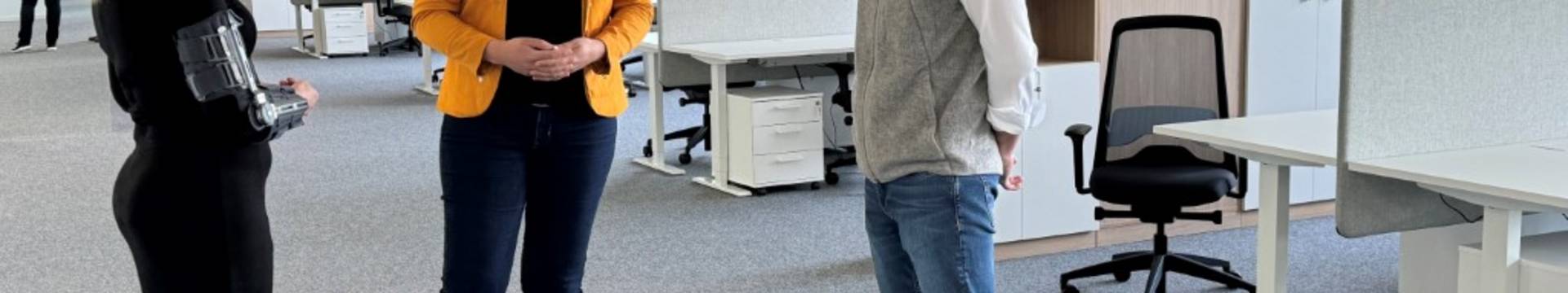 teil c skeleton 1 mittel