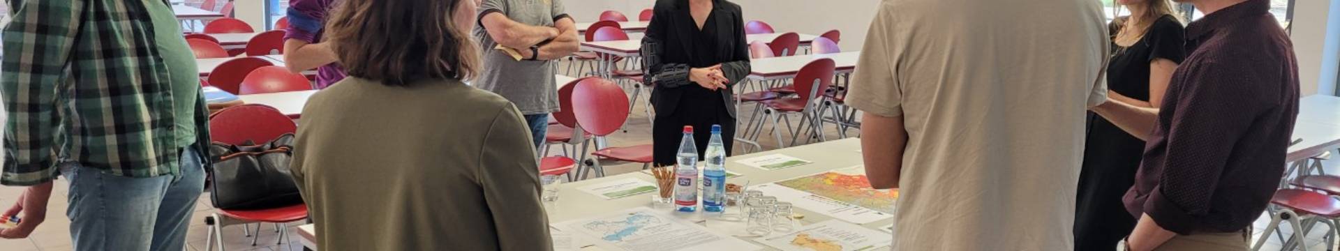workshop erneurbare energien