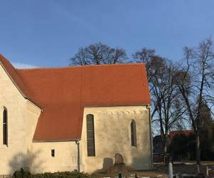 kirche kitzen