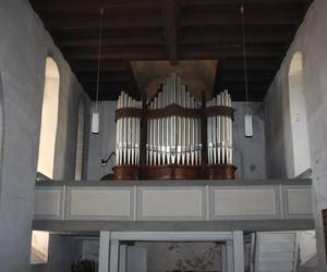 rühlmann orgel kitzen