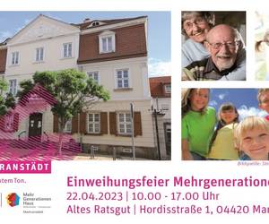 MGH Einweihung 2023