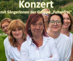 Konzert Meuchen 100623