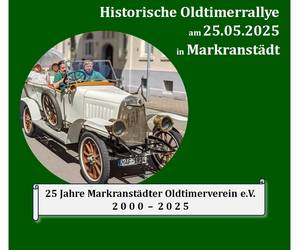 Via Regia Classic 2025