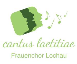 Frauenchor cantus laetitiae Lochau 01 400dpiLogo