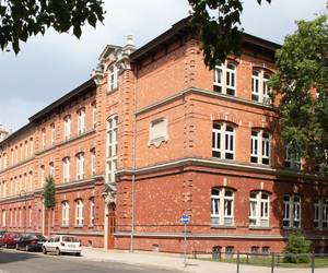 oberschule