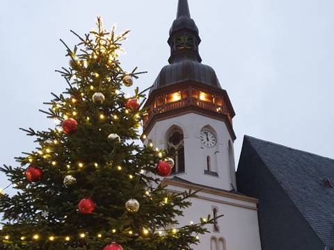 Kirche (Mittel) HP