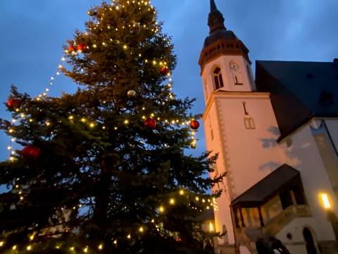 weihnachtsbaum