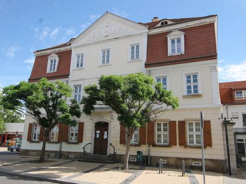 Mehrgenerationenhaus