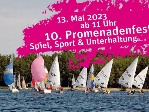 banner weg leipzigseen