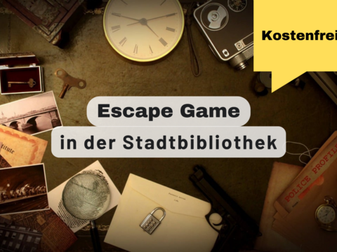 escape game