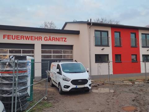 ortsfeuerwehr gärnitz