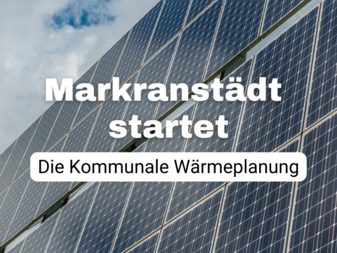 markranst dt startet