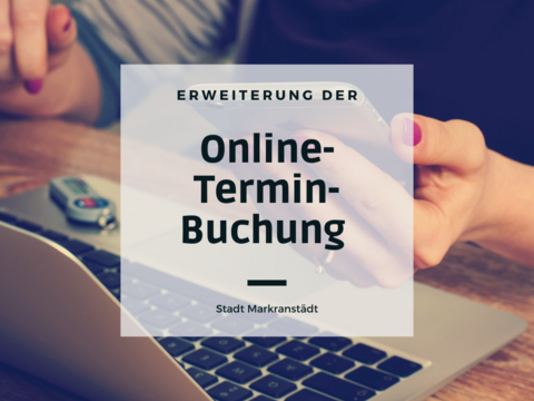 online termin buchung