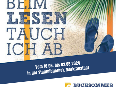 buchsommer sachsen 2024