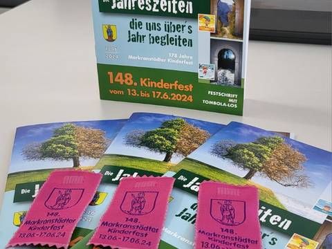 kinderfest