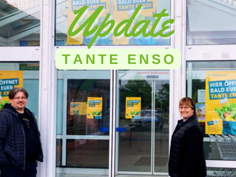 update tante enso
