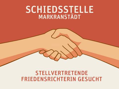 stellv. friedensrichterin