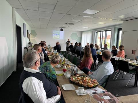 unternehmerfr hst ck