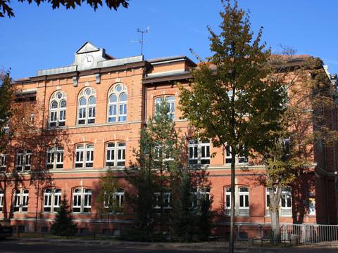 oberschule markranst dt