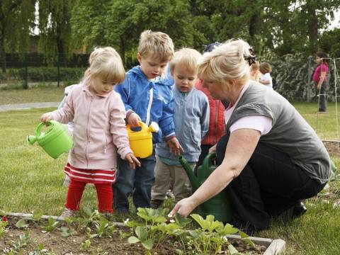 Kindertagesstätten