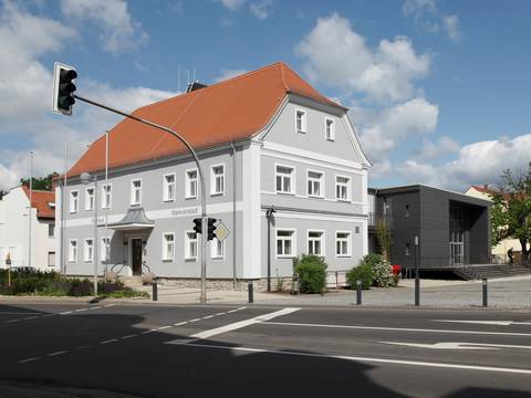 Beschlussfassung Integriertes Stadtentwicklungskonzept (INSEK) bis 2035