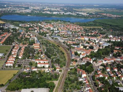 Integriertes Stadtentwicklungskonzept