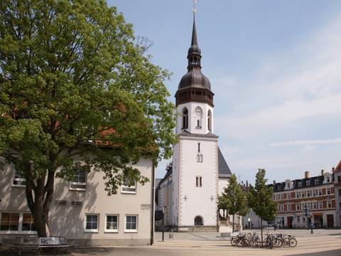 Sankt Laurentiuskirche