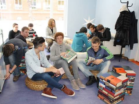 Schul- & Stadtbibliothek