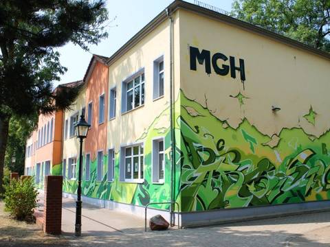 Mehrgenerationenhaus