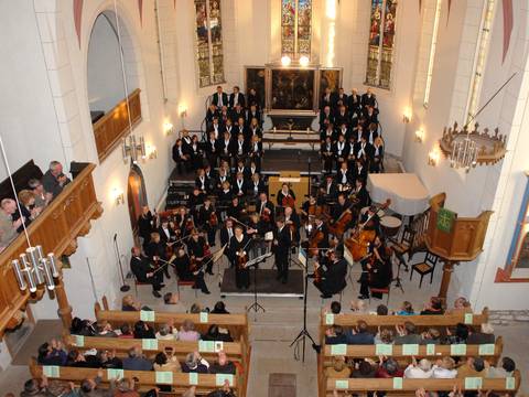 Markranstädter Musiksommer