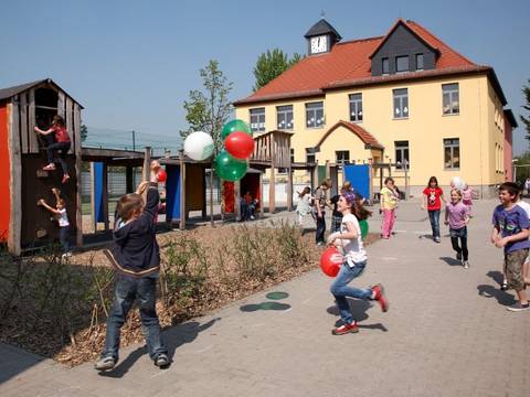 Grundschule Kulkwitz