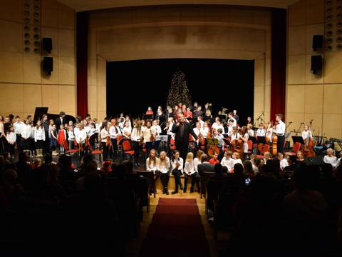 Musik- und Kunstschule „Landkreis Leipzig“