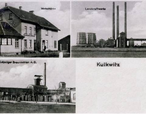 Postkarte