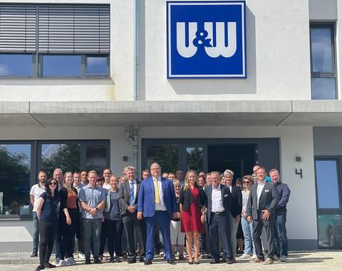 Umwelttechnik und Wasserbau