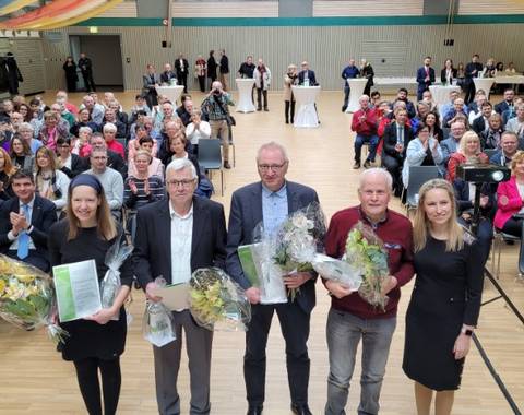 Markranstädter Bürgerpreis