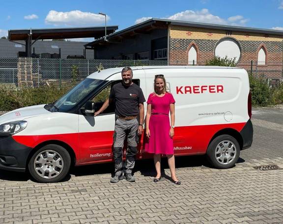 Teil C – KAEFER Montage GmbH 1