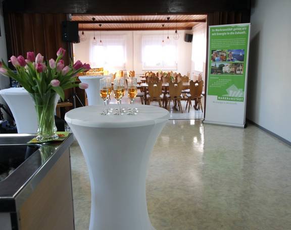 Ortsbegegnungszentrum Seebenisch