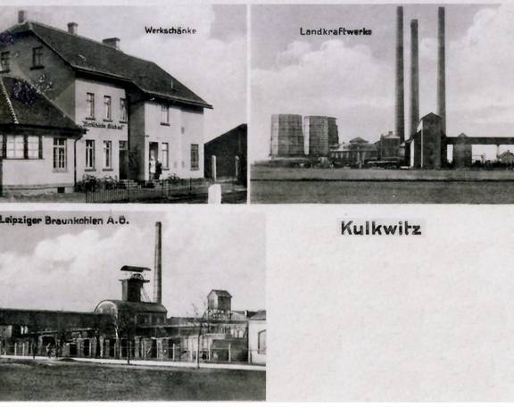 Postkarte