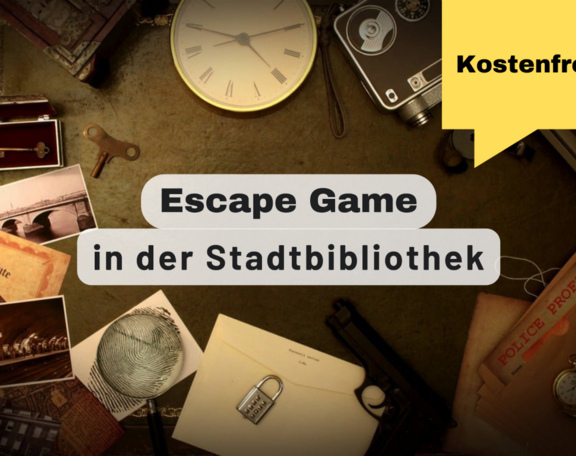 Escape Game