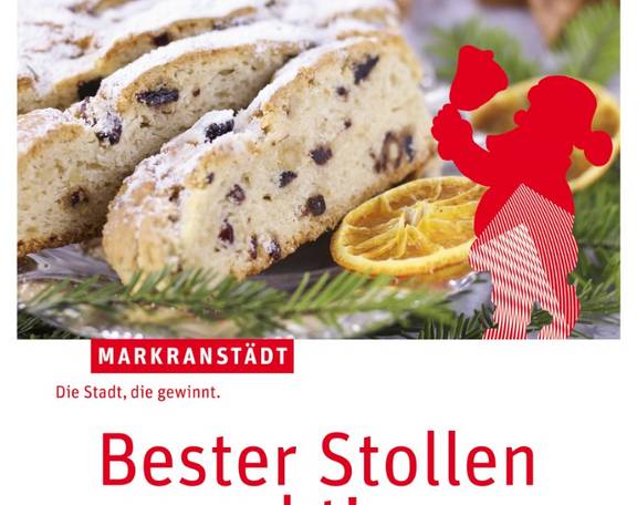 Stollen gesucht Anzeige Internet