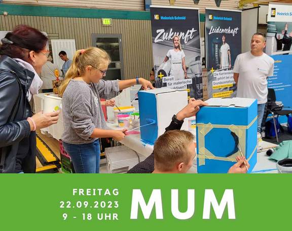 15. MUM