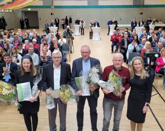 Markranstädter Bürgerpreis
