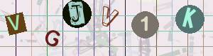 Captcha-Code - Es besteht die Möglichkeit, sich den Captcha-Code vorlesen zu lassen, klicken sie dazu auf den Button mit dem Titel 'Liest den Captcha-Code vor(Audioausgabe)'